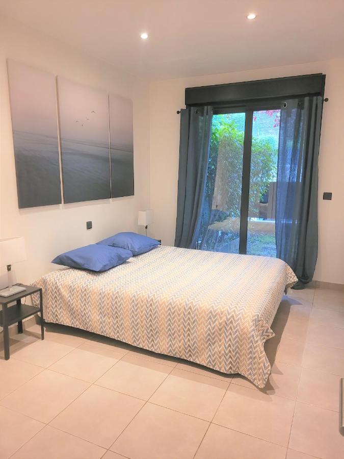 Appartement Standing 2 Pieces Avec Jardin Entre Paris & Dysney Bry-sur-Marne Exterior foto